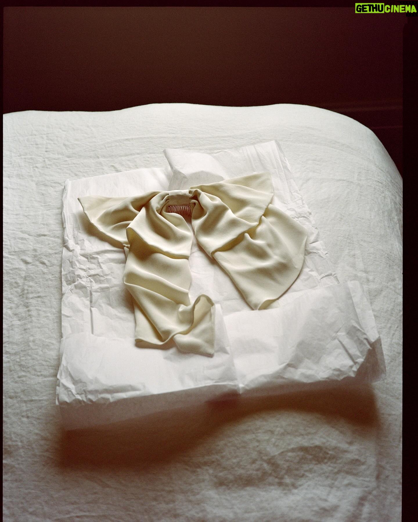 Jodi Balfour - 22.5K Likes - We got married! Thank you @cultured_mag for putting it in print! We’re suckers for it, and you. Grab an actual real life magazine to have a proper gander. But of course the link is also up there. Words by the wonderful @maraveitch and all photographs (on film) by the brillllliant @luuuuush ❣️