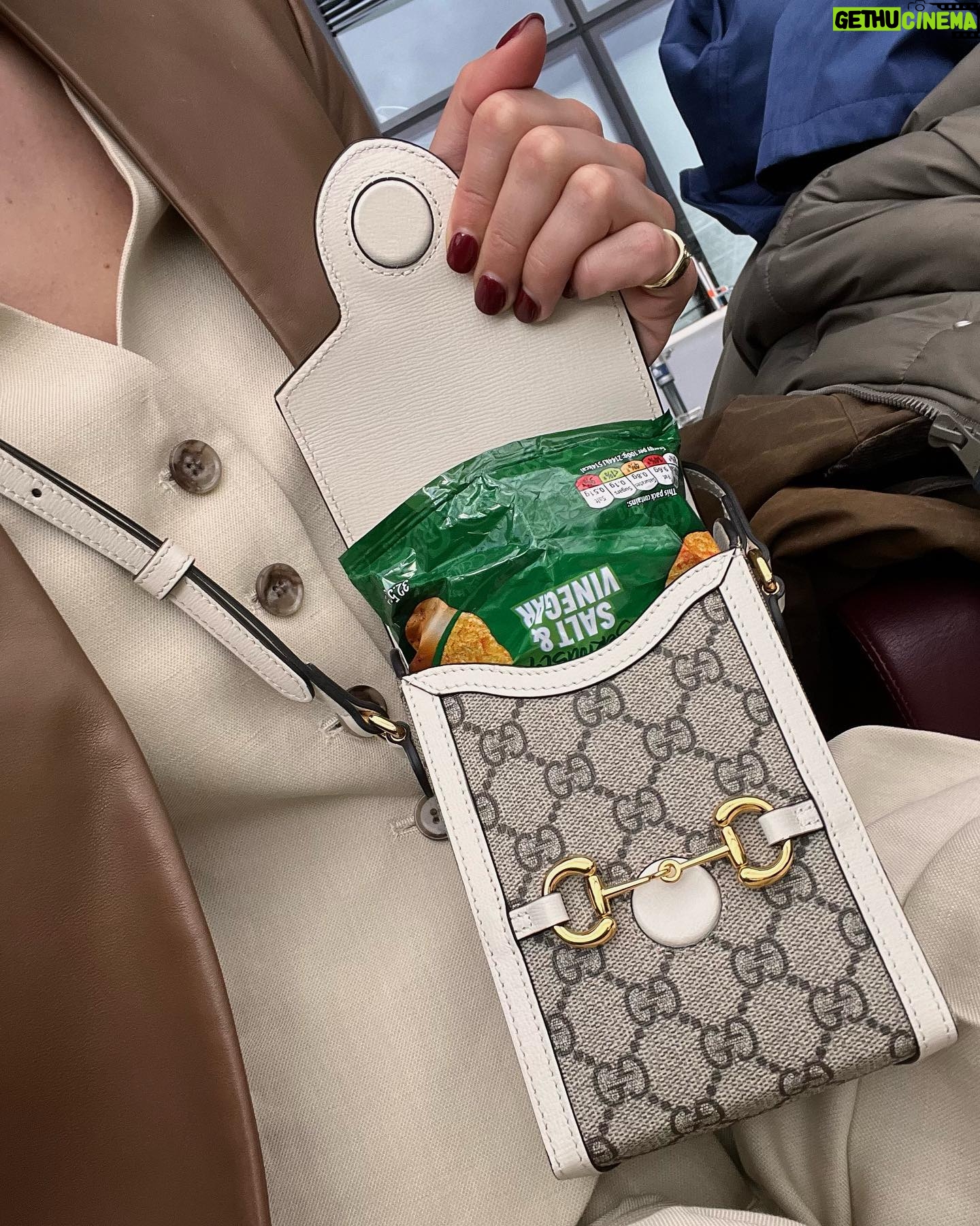 Jodi Balfour - 5K Likes - it’s also gonna be about the outfits, ok. mini horsebit perfect for holding chips, two-of-three-piece suiting dreams and twinkling sneakers so brazen that she’d remember. serving more, much more, as we go. #tedlasso @appletv