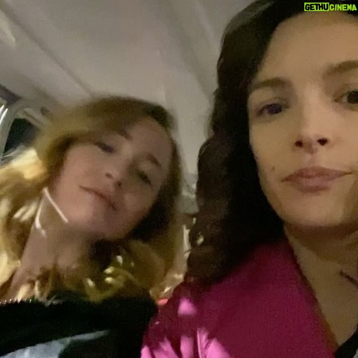 Jodi Balfour - 13.4K Likes - It’ll probably fascinate me for the rest of my life - the serendipitous timing of this show and this role coming into my life as it did. But beyond the entanglement of art and life, the other thing I’ll keep coming back to is just the wild privilege of getting to tell this story, with these people. From sweet baby Ellen Waverly, one of the first women to become an astronaut in our fictional 1970’s world, to twice elected President Ellen Wilson, the first woman and openly gay person to hold the office… the things we got to imagine together!? It still blows me away. Makes me emotional. The talent, love and care imbedded in this project is immense. The writers, actors and crew are truly a FAMily (started out as a cute little thing but stopped being a joke very quickly). I’ll forever-forever be grateful I got to be a part of it. Thank you for watching, if you did (keep going, duh!) and send a postcard to the ranch every now and then!? Pam and Ellen will miss you. xo @forallmankind_ 🌹