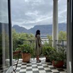 Jodi Balfour