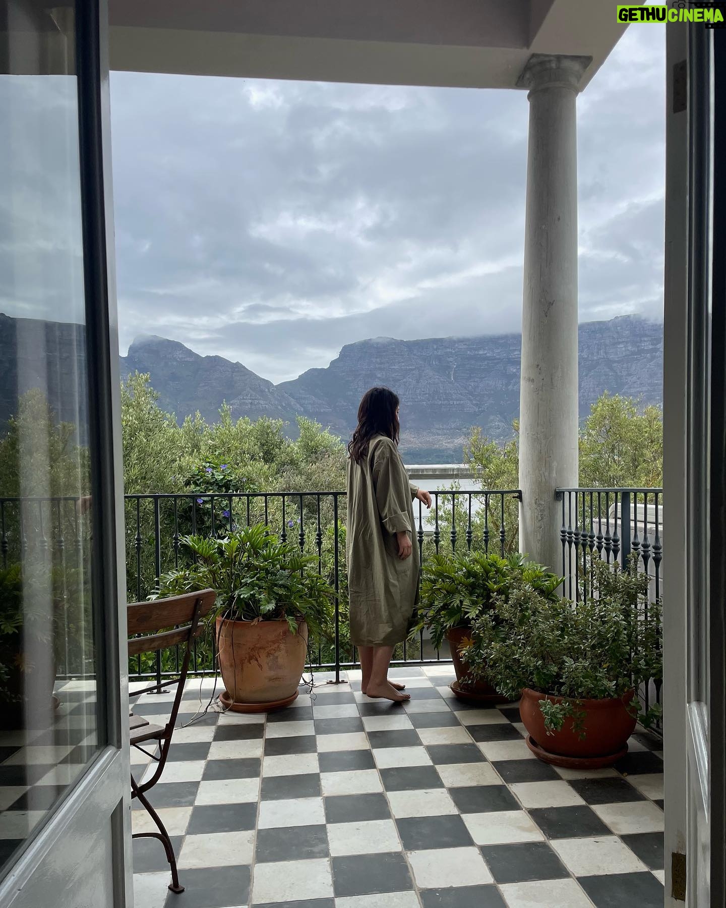 Jodi Balfour - 7.1K Likes - hands and faces and bodies and land and smells and tastes of home. uncontainable fragments, part remedy part ache, it’s difficult to explain.