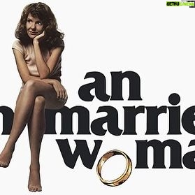 Jodi Balfour - 4.7K Likes - Ab & I are hosting a screening of one of our favourite films at one of our favourite new places. Come see ‘An Unmarried Woman’ the way it was meant to be seen: big and loud and together. I promise it’ll be some kind of antidote to the grub of now. Sept 14th at @vidiots 🎥🍿🗽Ticket link in bio. (Update: We sold out! But! Vidiots always holds 20 seats for first come first serve, night-of!)