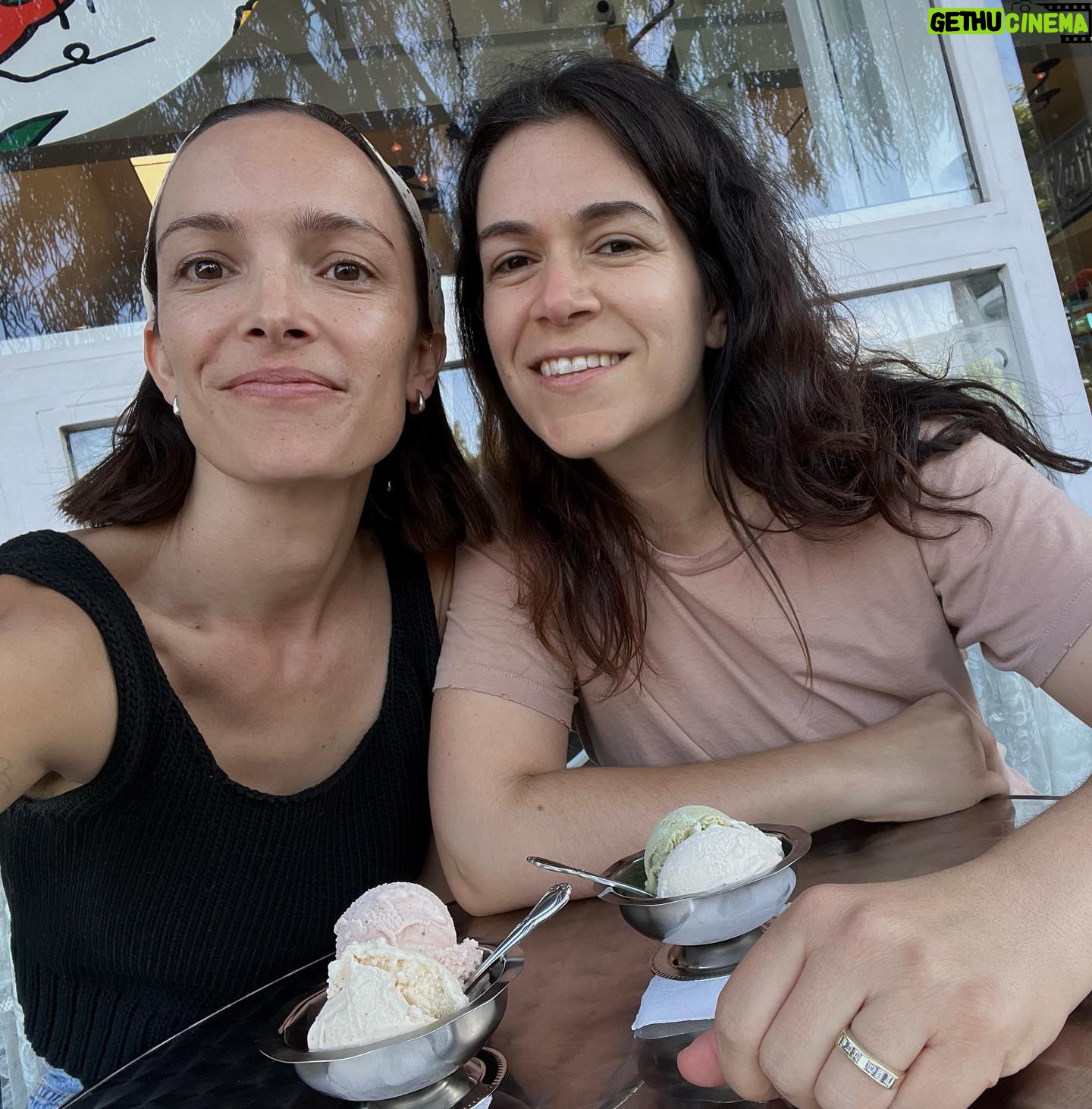 Jodi Balfour - 9.1K Likes - hot & strikey in LA