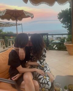 Jodi Balfour Top 100 Instagram Photos and Posts