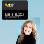 Jodi Benson Instagram – Hey my friends🩵
I am so very sorry that I will not be able to attend @fanexpoboston June 14-16 due to my delay in recovering from my recent knee surgery. Dr has advised me not to travel this month while I’m in Orlando rehearsing for “Hello, Dolly!”
I hope you can all forgive me. 
Thank you for your understanding, your love & support. 
Love to all🩵🧜‍♀️