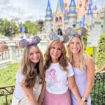 Jodi Benson Instagram – Happy 40th Wedding Anniversary to the love of my life❤️God has blessed me with the most amazing husband. I was 18 yrs old when we met and fell in love and our 44 year journey together has been incredible. Truly, God has strengthened our marriage and carried us thru the challenges and struggles and I am forever grateful. Because of Ray’s enduring love and our faith, we have 2 amazing children and a precious daughter in love. 
I love my husband and my family to the moon & back & the moon again❤️
John 15:5