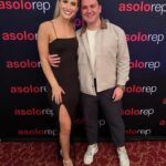Jodi Benson Instagram – 🌟Delaney’s Opening Night of “Crazy For You” at @asolorep in November was truly a magical night🌟
Congratulations Delaney on an incredible performance & a brilliant show! 
Bravo to the entire cast, creative team, crew and orchestra on such a stunning production. 
I was so thrilled to be in the audience & to celebrate the joy of this beautiful musical and watch how it touches everyone’s hearts❤️
Of course, I wept thru all 3 performances!
We are so incredibly proud of you Delaney! What a perfect way to celebrate your first Equity contract show🌟we love you!

@delaneyybenson 
@asolorep @dgrwinc