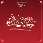 Jodi Benson Instagram – Encore Performing Arts & our entire cast, creative team & crew are honored to partner with Give Kids The World Village for our upcoming production of “Hello, Dolly!”❤️
A portion of the proceeds will go directly to benefit Give Kids The World Village, an 89 acre, whimsical, nonprofit resort in Central Florida that provides children with critical illnesses and their families with magical wish vacations at no cost. This incredible place is so dear to my heart.
Please visit their website at https://www.gktw.org to learn more about this amazing organization!