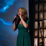 Jodi Benson Instagram – Wingfeather Saga Premiere Season 2
Franklin, TN @thefactoryatfranklin
We had such a wonderful celebration with our creative team, cast & producers!
So thankful to be part of this wonderful series💛
@wingfeathersaga @angelstudios_inc