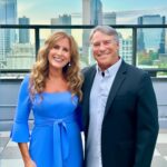 Jodi Benson Instagram – Happy 40th Wedding Anniversary to the love of my life❤️God has blessed me with the most amazing husband. I was 18 yrs old when we met and fell in love and our 44 year journey together has been incredible. Truly, God has strengthened our marriage and carried us thru the challenges and struggles and I am forever grateful. Because of Ray’s enduring love and our faith, we have 2 amazing children and a precious daughter in love.
I love my husband and my family to the moon & back & the moon again❤️
John 15:5