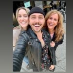 Jodi Benson Instagram – 🍎NYC with my girl❤️absolutely loved every minute. 5 musicals in 4 days. so fun! grateful for such amazing family & friends! congratulations Darren & Evan Rachel Wood on your brilliant performances in @littleshopnyc
I walked into @dramabookshop and almost squealed out loud to see my book “in the wild” next to the legendary @barbrastreisand 🌟what a thrill!
thank you Delaney for such a great week❤️I love you
❤️thank you Darren, Lauren, Matt & Kat, Uncle Timmy, Spence, Alli, Colin, Alex & Aunt Kathy for your love & friendship