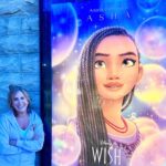 Jodi Benson Instagram – 🌟I was finally able to see Disney’s “Wish” last night…it was just so incredible. 
I loved it!!💜
Ariana, you were absolutely perfect! Your pure vulnerability was so moving. So real. So authentic. 
Your vocals were stunning. 
I’m so incredibly proud of you! Welcome my new friend to our loving Disney Family!!
Benji, as a vocal coach you are the best! Such beautiful work! You championed your best friend with such love & precision. Sooooooo proud of you!!
Mark, Nara & Kira, your talent & skills are brilliant!!! So perfect! Congratulations!! I’m beyond proud of all of you🌟
I loved seeing my beautiful Ariel on the big screen as I proudly wore my Disney 100 sweatshirt🧜‍♀️
Thank you all for the love, the joy & the tears I experienced last night!💜🌟

@arianadebose 
@brauhala 
@disneyanimation 
@disneymusic