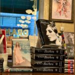 Jodi Benson Instagram – 🍎NYC with my girl❤️absolutely loved every minute. 5 musicals in 4 days. so fun! grateful for such amazing family & friends! congratulations Darren & Evan Rachel Wood on your brilliant performances in @littleshopnyc
I walked into @dramabookshop and almost squealed out loud to see my book “in the wild” next to the legendary @barbrastreisand 🌟what a thrill!
thank you Delaney for such a great week❤️I love you
❤️thank you Darren, Lauren, Matt & Kat, Uncle Timmy, Spence, Alli, Colin, Alex & Aunt Kathy for your love & friendship