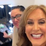 Jodi Benson Instagram – I was so honored to celebrate the Premiere Opening of our @disney100exhibit in Chicago🩵
Thank you to all the amazing creatives at @disneyd23 and @disney100exhibit for their heart, passion & hard work in accomplishing such an incredible exhibition for us all to enjoy!
Don’t miss this beautiful experience in Chicago now thru Spring 2024🌟
hair/makeup: @kashafierce thank you so much💄