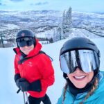 Jodi Benson Instagram – I’m so thankful for a wonderful season filled with love, adventure, friendship & healing❤️
After a painful torn meniscus knee surgery & a full tear rotator cuff shoulder surgery, I was so overjoyed & grateful to be back on the slopes skiing at our favorite place @deervalleyresort❄️
We loved attending @sundanceorg film festival for the first time, had a blast at @fanexpovancouver, excited to record a new secret project as Ariel, celebrated the release of Speedstorm & enjoyed time with friends at home. 
Here’s to a great start of 2024!
thank you God❤️🙏🏻