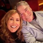 Jodi Benson Instagram - I’m so thankful for a wonderful season filled with love, adventure, friendship & healing❤️ After a painful torn meniscus knee surgery & a full tear rotator cuff shoulder surgery, I was so overjoyed & grateful to be back on the slopes skiing at our favorite place @deervalleyresort❄️ We loved attending @sundanceorg film festival for the first time, had a blast at @fanexpovancouver, excited to record a new secret project as Ariel, celebrated the release of Speedstorm & enjoyed time with friends at home. Here’s to a great start of 2024! thank you God❤️🙏🏻