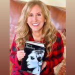 Jodi Benson Instagram – Wonderful family time❤️🎄
Christmas in Sarasota & Georgia, flying Neena to see Delaney in “Crazy For You” & celebrating New Year’s with loved ones❤️so very thankful! 

(I am loving the @barbrastreisand autobiography🌟my Christmas gift from M & M. My lifelong dream is to meet her one day & thank her for truly changing my life!!)