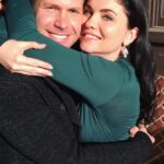 Jodi Lyn O'Keefe Instagram -