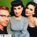 Jodi Lyn O’Keefe Instagram – ❤❤❤