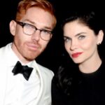 Jodi Lyn O’Keefe Instagram – ❤️