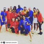 Jodi Lyn O’Keefe Instagram – #Repost @demarcusware (@get_repost)
・・・
Was great meeting these stars and watching them compete tonight. No quitters in this bunch!💪🏿I’ll try not to get out of breath watching Tug of War 😳 @abcnetwork #BattleOfTheNetworkStars