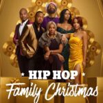 Jodi Lyn O'Keefe Instagram - It drops tonight!!!!! A Hip Hop family Christmas on @vh1 !!! Get into the holiday spirit with the Nixon family and me! Miss Vivian is sure to cause this family some trouble!!!!!