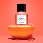 Jodi Lyn O'Keefe Instagram - Hey Kids!!! I am so excited about our newest fragrance Dirty Grapefruit that I’m giving one away!!!!! To enter: follow @hereticparfum and tag a friend on my page. The winner will be randomly selected and notified on Sunday July 26th via direct message. No purchase necessary!