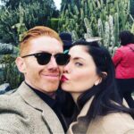Jodi Lyn O’Keefe Instagram – Happy Love day ❤️