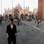 Jodi Lyn O’Keefe Instagram – Venice has stolen my heart.