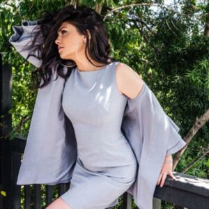 Jodi Lyn O'Keefe Instagram - @regardmag #regardingjodi @dimitryl #hitthefloor #season4 check out the full photo shoot and article on www.regardmag.com