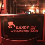 Jodi Lyn O’Keefe Instagram – #whereitsat #dandywellingtonandhisband #PerleNoir #houseofnoiregems #nyc #notTooHotForJazz