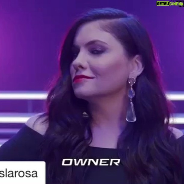 Jodi Lyn O'Keefe Instagram - Owner. Management. Problem. #hitthefloor #season4 #BET Let’s get down to business July 10th.