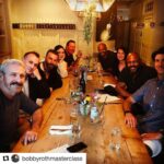 Jodi Lyn O’Keefe Instagram – #Repost @bobbyrothmasterclass with @repostapp
・・・
Great dinner on BLEED! @directing #finedining #instagram #robertpatrick #robertknepper #jodylynokeefe #amaurynolasco #rockmonddunbar #prisonbreak #scorpion #instagood #instalike #instadaily #instafun #instafollow #filmmaker #filmmaking #filmisnotdead #independentfilm