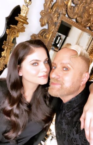 Jodi Lyn O'Keefe Instagram - 