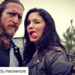 Jodi Lyn O’Keefe Instagram – #Repost @andy.mackenzie with @repostapp
・・・
Day 2. Making a serious drama here.. #actorslife #filmlife #setlife #georgia #BLEED