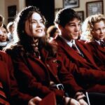 Jodi Lyn O’Keefe Instagram – #tbt #HalloweenH20
My favorite holiday is almost here. 19 days and counting.