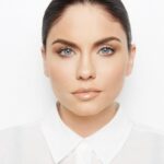 Jodi Lyn O'Keefe Instagram - @gregoryarlt just sent me this photo from a shoot we did in 2014. That man is the master of skin. He makes magic.