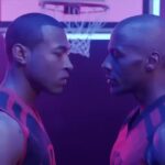 Jodi Lyn O’Keefe Instagram – Lust. Envy. Wrath. It’s all here, all for you in this exclusive #HitTheFloor S4 promo straight from the cast to you. #devilsnation #riseUP July 10th at 10pm. #comegetsome #BET