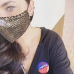 Jodi Lyn O'Keefe Instagram - Did you??? VOTE !!!!