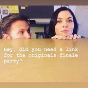 Jodi Lyn O'Keefe Instagram - Cuz I got em. 
Click link in bio!