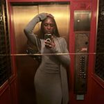 Jodie Turner-Smith Instagram - some feelings that got lost in the drafts… 🌈