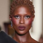 Jodie Turner-Smith Instagram - ✨VOGUE WORLD✨ what an experience!!!!!! to all of the hands that helped put me together: my amazing trainer @davidhigginslondon who is helping me 6x/week to sculpt this work in progress body, the lovely @harry_lambert who styled me, my glorious glam girls @marcialuvlocks & @joeyjoeychoy, @charlottetilbury makeup, & to my love @edward_enninful & the entire #vogue team for including me in this epic night— THANK YOU ❤️‍🔥 anyone who has known me for more than 5 minutes before all of this “celebrity” knows that i’m not new to this pantless trend— i’m true to this!!! i’ve been that girl, she was just pregnant and postpartum for a sec 😹 & while i know many of you have opinions on this look (which you are entitled to my darlings), i’m going to leave you with the only opinion on the matter that i rate— my mother @hildaturnersmith’s: “You are fire you are a beast to be reckoned with you. Look fantastic. You look amazing you look like I don’t even know what else to say. I love you keep on keeping on you are Jodie TurnerSmith that came from my belly love you big up.” 🥹🥹🥹 SWIPE for the bts red carpet pix: @gettyimages