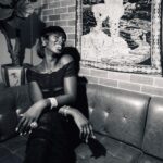 Jodie Turner-Smith Instagram - as i embark on another new year, i can’t help but meditate on love and it’s many manifestations…. love is not some lofty unattainable thing. love is a gesture, a look, an intention. love is community. love is showing up. thank you to all of you who showed up for me this week in new york— in spirit and in the flesh. i don’t take any of this for granted, and most of all, i don’t take any of you for granted. ✨✨✨✨✨✨✨✨✨✨ special thank you to @thelucbrinker @wilbur__gonzalez @twomanagement and to my vintage angel @yaelquint for popping up out of nowhere and styling me in archival lewks so i could celebrate while also being a sustainable queen 💅🏿 photos: @tiziano.raw
