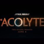 Jodie Turner-Smith Instagram - ☑️ @officialacolyte @disneyplus @starwars