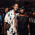 Jodie Turner-Smith Instagram - as i embark on another new year, i can’t help but meditate on love and it’s many manifestations…. love is not some lofty unattainable thing. love is a gesture, a look, an intention. love is community. love is showing up. thank you to all of you who showed up for me this week in new york— in spirit and in the flesh. i don’t take any of this for granted, and most of all, i don’t take any of you for granted. ✨✨✨✨✨✨✨✨✨✨ special thank you to @thelucbrinker @wilbur__gonzalez @twomanagement and to my vintage angel @yaelquint for popping up out of nowhere and styling me in archival lewks so i could celebrate while also being a sustainable queen 💅🏿 photos: @tiziano.raw