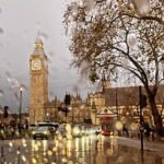 Jodie Turner-Smith Instagram - this is a post about not being ok (it’s also about expedia, but let’s get through the emo stuff first)… work took me to london, but my body sat me all the way down. jet lag? stress? exhaustion? depression? maybe some combination of them all… i didn’t know how badly i needed to switch off, until my body just did it for me. life feels so painful at times, and everyone looks at me and says “but you’re so strong”… and sometimes that hurts even more, because being “so strong” is so exhausting! i’m tired y’all! but, on this trip, i remembered something i learnt while i was giving birth to my daughter: pain is not an obstacle; pain is a portal. it is a doorway to what, or who, comes next. and i don’t mean some magical saviour for my life, i mean *me*. the *me* that exists on the other side of transformation. i am beyond grateful to @expedia for making it possible for me to have a space to break down and cry—a really f*cking cushy place!— my favourite hotel in london, @corinthialondon 🥹 #expedia truly makes it easier and more rewarding to book your whole trip in one place ❤️‍🔥 proud to be an# partner #ad #sadbutsexy #softlife #apparentlyitsoktocry #andithelpstocryintoegyptiancotton #EGpartner