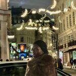 Jodie Turner-Smith Instagram - this is a post about not being ok (it’s also about expedia, but let’s get through the emo stuff first)… work took me to london, but my body sat me all the way down. jet lag? stress? exhaustion? depression? maybe some combination of them all… i didn’t know how badly i needed to switch off, until my body just did it for me. life feels so painful at times, and everyone looks at me and says “but you’re so strong”… and sometimes that hurts even more, because being “so strong” is so exhausting! i’m tired y’all! but, on this trip, i remembered something i learnt while i was giving birth to my daughter: pain is not an obstacle; pain is a portal. it is a doorway to what, or who, comes next. and i don’t mean some magical saviour for my life, i mean *me*. the *me* that exists on the other side of transformation. i am beyond grateful to @expedia for making it possible for me to have a space to break down and cry—a really f*cking cushy place!— my favourite hotel in london, @corinthialondon 🥹 #expedia truly makes it easier and more rewarding to book your whole trip in one place ❤️‍🔥 proud to be an# partner #ad #sadbutsexy #softlife #apparentlyitsoktocry #andithelpstocryintoegyptiancotton #EGpartner