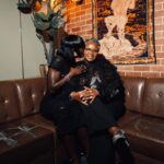 Jodie Turner-Smith Instagram - as i embark on another new year, i can’t help but meditate on love and it’s many manifestations…. love is not some lofty unattainable thing. love is a gesture, a look, an intention. love is community. love is showing up. thank you to all of you who showed up for me this week in new york— in spirit and in the flesh. i don’t take any of this for granted, and most of all, i don’t take any of you for granted. ✨✨✨✨✨✨✨✨✨✨ special thank you to @thelucbrinker @wilbur__gonzalez @twomanagement and to my vintage angel @yaelquint for popping up out of nowhere and styling me in archival lewks so i could celebrate while also being a sustainable queen 💅🏿 photos: @tiziano.raw
