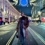 Jodie Turner-Smith Instagram - this is a post about not being ok (it’s also about expedia, but let’s get through the emo stuff first)… work took me to london, but my body sat me all the way down. jet lag? stress? exhaustion? depression? maybe some combination of them all… i didn’t know how badly i needed to switch off, until my body just did it for me. life feels so painful at times, and everyone looks at me and says “but you’re so strong”… and sometimes that hurts even more, because being “so strong” is so exhausting! i’m tired y’all! but, on this trip, i remembered something i learnt while i was giving birth to my daughter: pain is not an obstacle; pain is a portal. it is a doorway to what, or who, comes next. and i don’t mean some magical saviour for my life, i mean *me*. the *me* that exists on the other side of transformation. i am beyond grateful to @expedia for making it possible for me to have a space to break down and cry—a really f*cking cushy place!— my favourite hotel in london, @corinthialondon 🥹 #expedia truly makes it easier and more rewarding to book your whole trip in one place ❤️‍🔥 proud to be an# partner #ad #sadbutsexy #softlife #apparentlyitsoktocry #andithelpstocryintoegyptiancotton #EGpartner