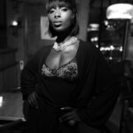 Jodie Turner-Smith Instagram - as i embark on another new year, i can’t help but meditate on love and it’s many manifestations…. love is not some lofty unattainable thing. love is a gesture, a look, an intention. love is community. love is showing up. thank you to all of you who showed up for me this week in new york— in spirit and in the flesh. i don’t take any of this for granted, and most of all, i don’t take any of you for granted. ✨✨✨✨✨✨✨✨✨✨ special thank you to @thelucbrinker @wilbur__gonzalez @twomanagement and to my vintage angel @yaelquint for popping up out of nowhere and styling me in archival lewks so i could celebrate while also being a sustainable queen 💅🏿 photos: @tiziano.raw